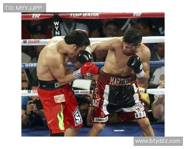 帕弗里克与泰勒的巅峰对决谁能在拳坛中脱颖而出